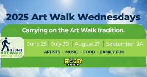 Elkhart Art Walk thumbnail