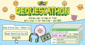 RequestAThon thumbnail