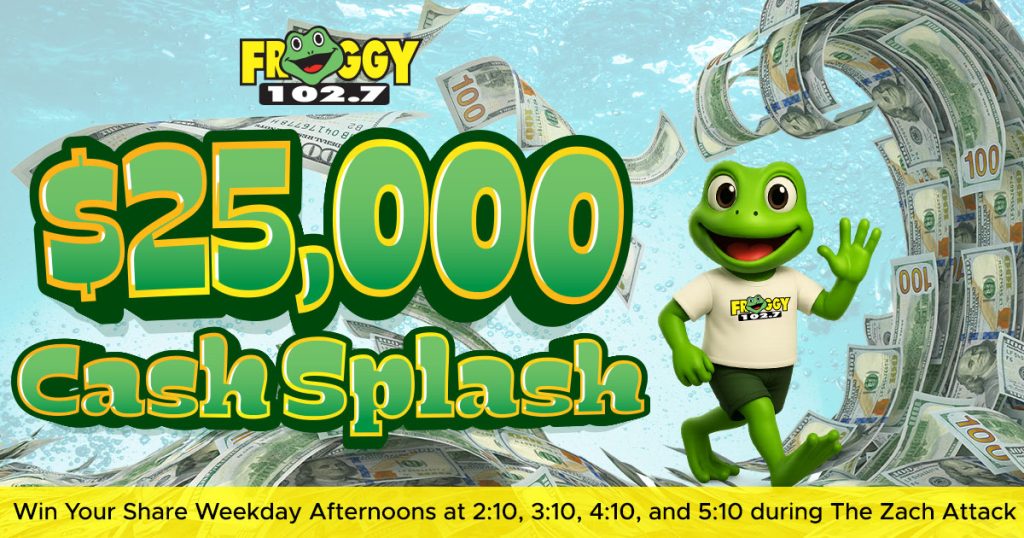 Cash Splash