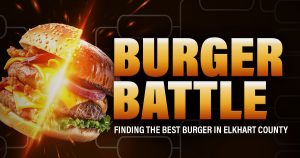 Elkhart County Burger Battle thumbnail