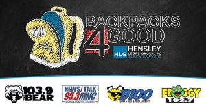 Backpacks 4 Good thumbnail