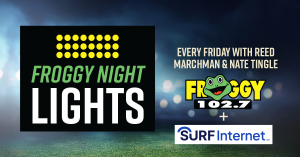 Froggy Night Lights thumbnail