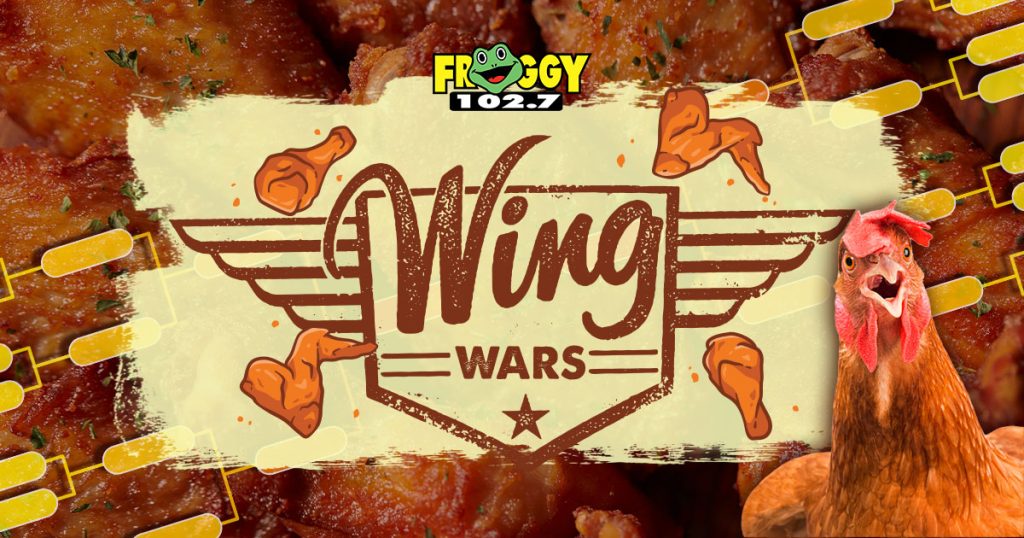 Wing Wars