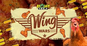 Wing Wars thumbnail