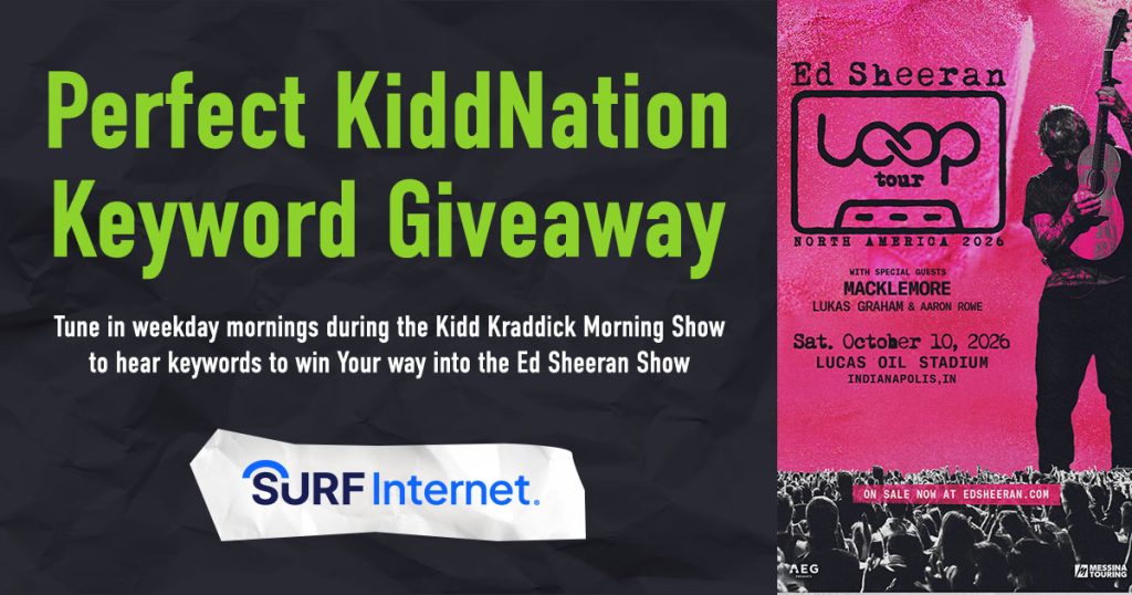 Perfect KiddNation Keyword