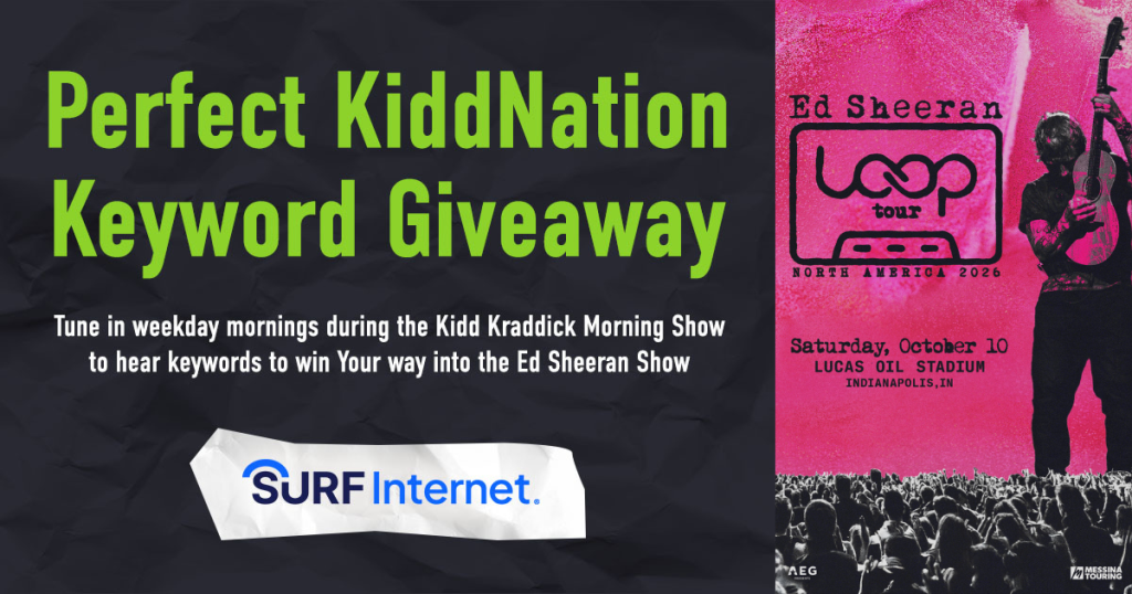 Perfect KiddNation Keyword