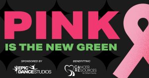 Pink Is New Green thumbnail