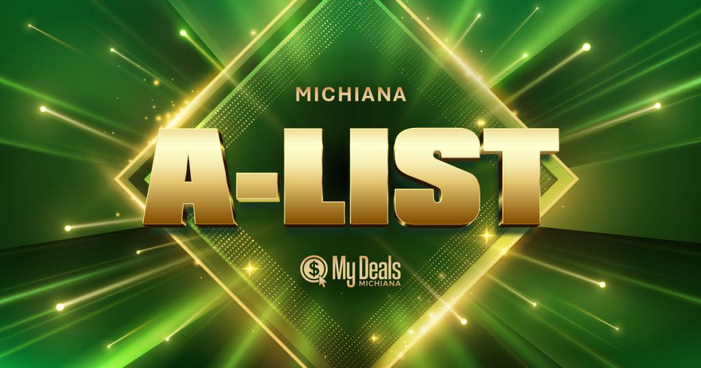 Michiana A-List